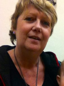Photo de profil de Martine Vauquois