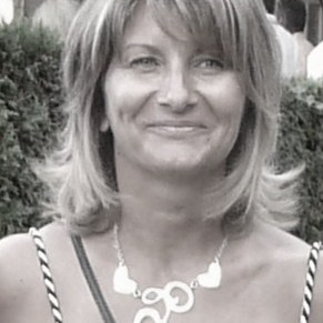 Photo de profil de Martine Vaussanvin