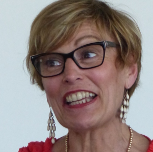 Photo de profil de Martine Vaysse