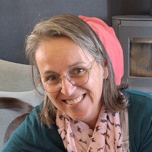 Photo de profil de Martine Vayssiere