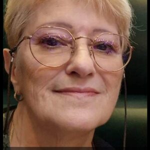 Photo de profil de Martine Vedel