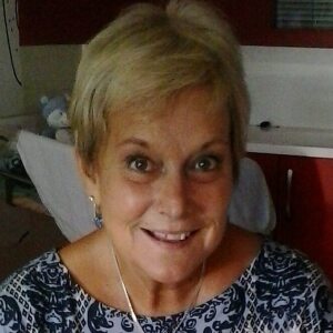 Photo de profil de Martine Vedrenne