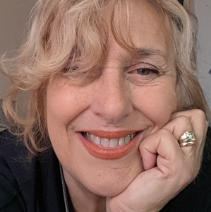 Photo de profil de Martine Vellutini