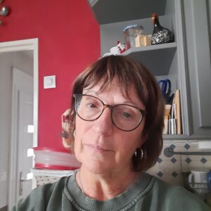 Photo de profil de Martine Vera