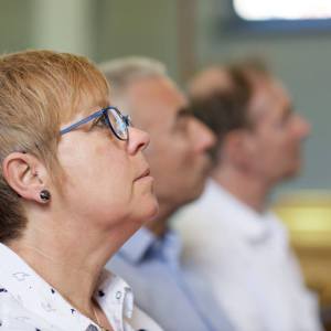 Photo de profil de Martine Verbeque