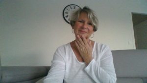 Photo de profil de Martine Vermay