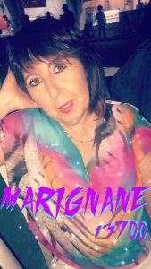 Photo de profil de Martine Vernhet