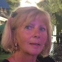 Photo de profil de Martine Verstrepen