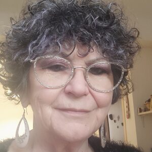 Photo de profil de Martine Veyron