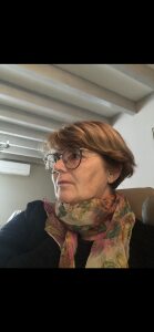 Photo de profil de Martine Vicente