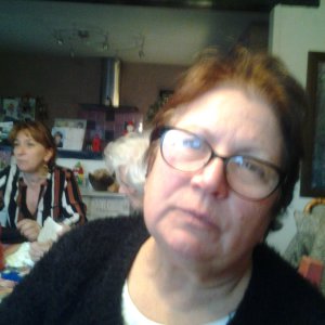 Photo de profil de Martine Vicente