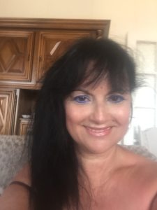 Photo de profil de Martine Vidal