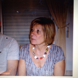 Photo de profil de Martine Vigier