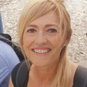 Photo de profil de Martine Vigier