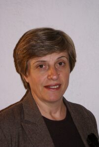 Photo de profil de Martine Vignau