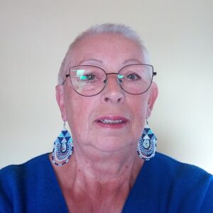 Photo de profil de Martine Vigne
