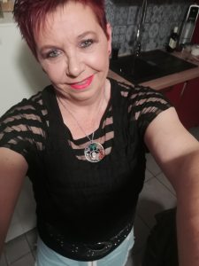 Photo de profil de Martine Vilbois