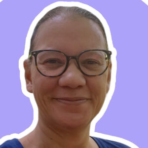 Photo de profil de Martine Vilmen