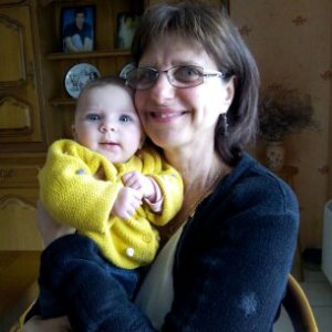 Photo de profil de Martine Vimare