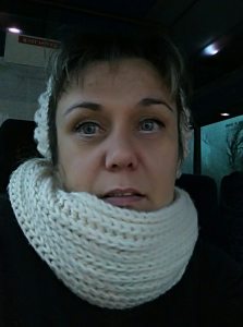 Photo de profil de Martine Vinette