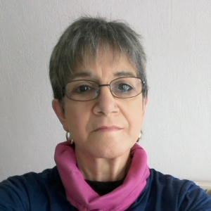 Photo de profil de Martine Vinqueur