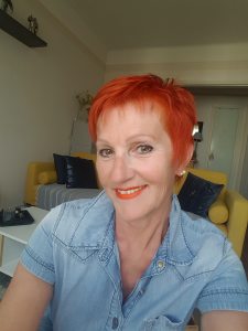 Photo de profil de Martine Vioux