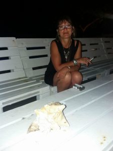 Photo de profil de Martine Voitichouk