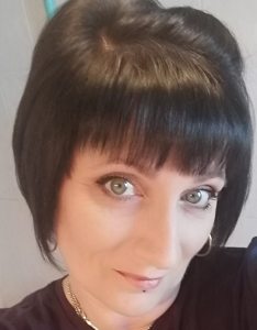 Photo de profil de Martine Vuillod
