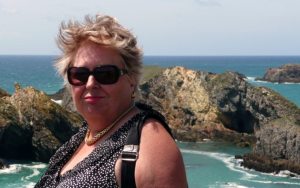 Photo de profil de Martine Wantz