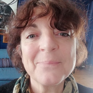 Photo de profil de Martine Wavelet