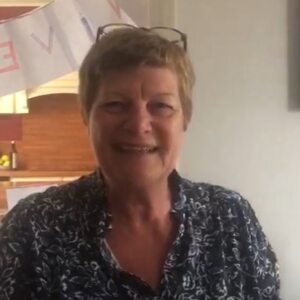Photo de profil de Martine Wehrung