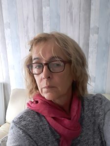 Photo de profil de Martine Weiss