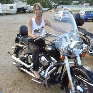 Photo de profil de Martine Willaert