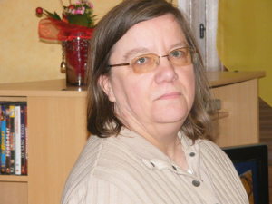 Photo de profil de Martine Willemet-Morelle