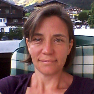 Photo de profil de Martine Windenberger
