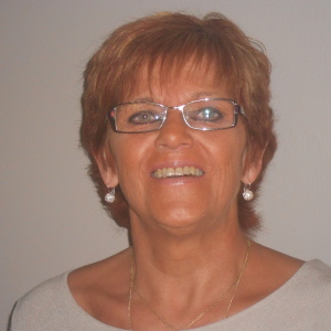 Photo de profil de Martine Wittock