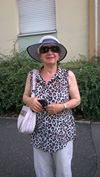 Photo de profil de Martine Wolff