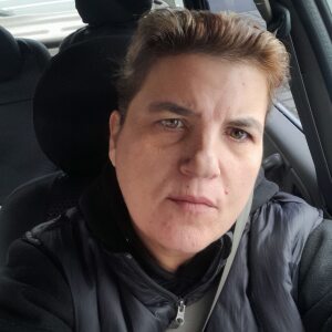 Photo de profil de Martine Wuillai