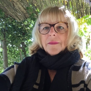 Photo de profil de Martine Yobé