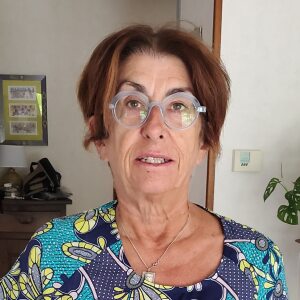 Photo de profil de Martine Yvard