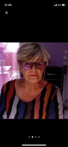 Photo de profil de Martine Zimmer