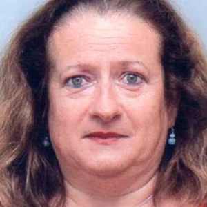 Photo de profil de Martine alcaraz