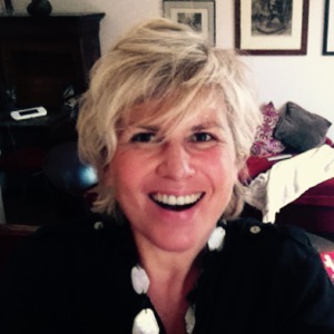 Photo de profil de Martine de La Motte