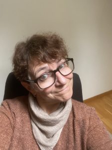 Photo de profil de Martine de Pasquale