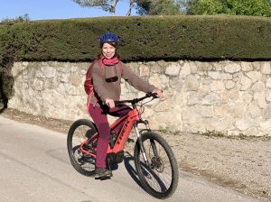 Photo de profil de Martine der Arslanian