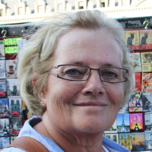 Photo de profil de Martine parain