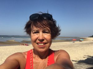 Photo de profil de Martine van de Casteele