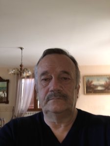 Photo de profil de Martinet Domlnlque