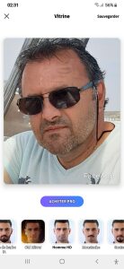 Photo de profil de Martinez Georges
