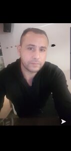 Photo de profil de Martinez Vincent